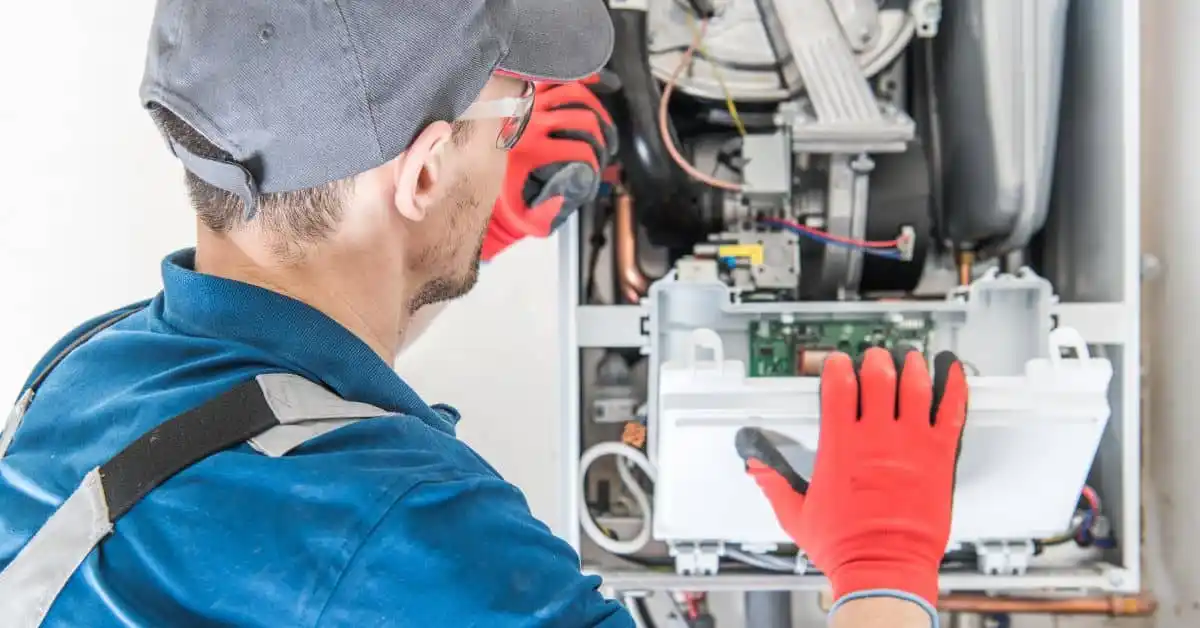installateur Weesp